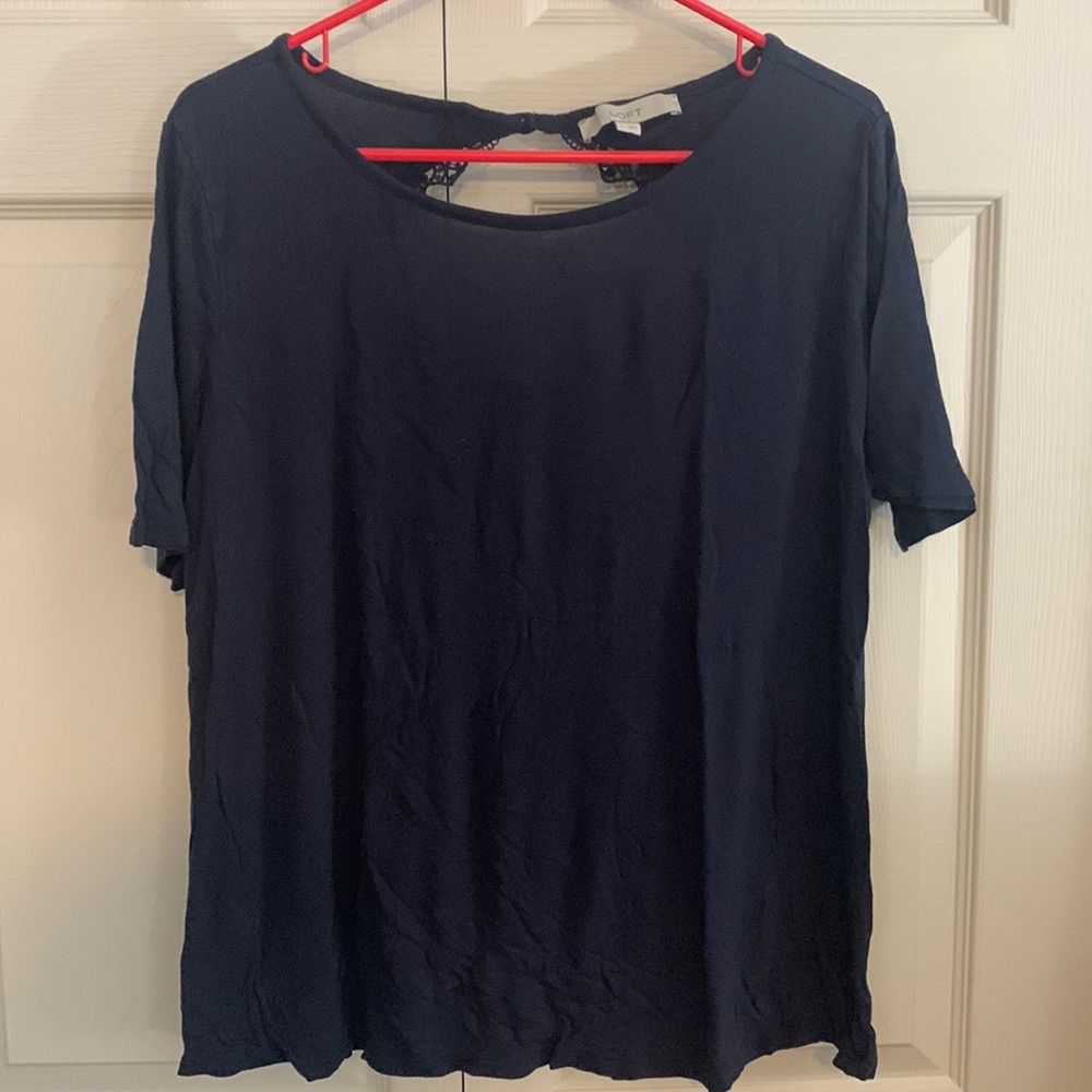 Loft top